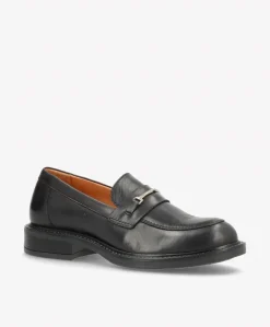 New Shoedesign Copenhagen Libby Loafers, , 38 Black