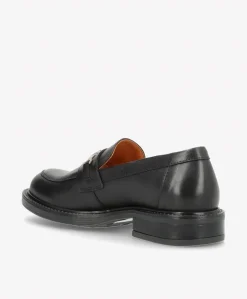 New Shoedesign Copenhagen Libby Loafers, , 38 Black