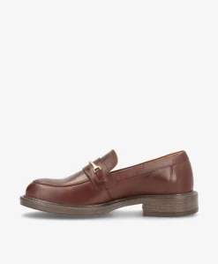 Outlet Shoedesign Copenhagen Libby Loafers, , 40 Ebony