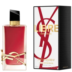 Yves Saint Laurent Libre Berry Crush Eau De Parfum, 90 ml* Eau De Parfum