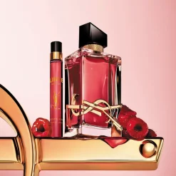 Yves Saint Laurent Libre Berry Crush Eau De Parfum, 90 ml* Eau De Parfum