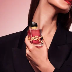Yves Saint Laurent Libre Berry Crush Eau De Parfum, 90 ml* Eau De Parfum