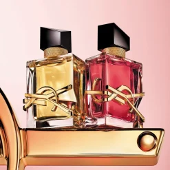 Yves Saint Laurent Libre Berry Crush Eau De Parfum, 90 ml* Eau De Parfum