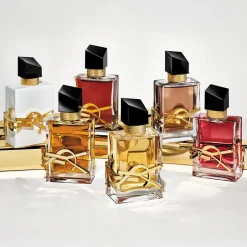 Yves Saint Laurent Libre Berry Crush Eau De Parfum, 90 ml* Eau De Parfum