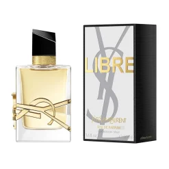 Yves Saint Laurent Libre Eau De Parfum, 50 ml* Eau De Parfum