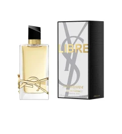 Yves Saint Laurent Libre Eau De Parfum, 90 ml* Eau De Parfum