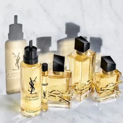 Yves Saint Laurent Libre Eau De Parfum, 90 ml* Eau De Parfum