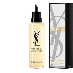 Yves Saint Laurent Libre Eau De Parfum Refill, 100 ml* Eau De Parfum