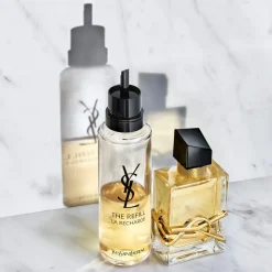 Yves Saint Laurent Libre Eau De Parfum Refill, 100 ml* Eau De Parfum