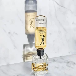 Yves Saint Laurent Libre Eau De Parfum Refill, 100 ml* Eau De Parfum