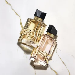 Yves Saint Laurent Libre Eau De Toilette, 30 ml* Eau De Toilette