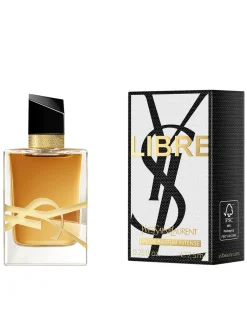 Yves Saint Laurent Libre Intens Eau De Parfum 50 ml* Eau De Parfum