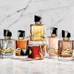 Yves Saint Laurent Libre Intens Eau De Parfum 50 ml* Eau De Parfum
