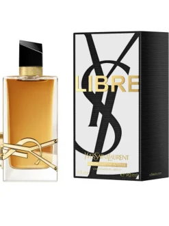 Outlet Yves Saint Laurent Libre Intense Eau De Parfum, 90 ml