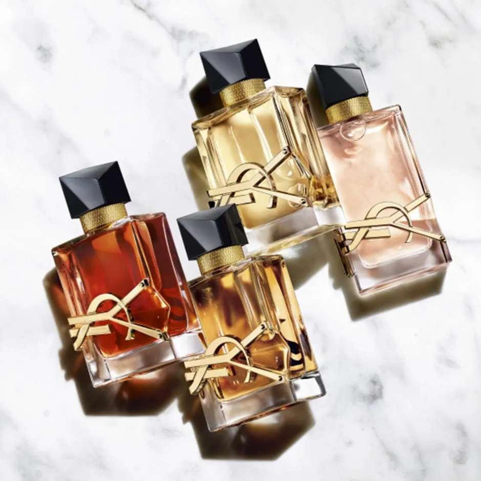Outlet Yves Saint Laurent Libre Intense Eau De Parfum, 90 ml