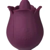 Sale Amaysin Licking Rose Vibrator