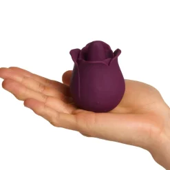 Sale Amaysin Licking Rose Vibrator