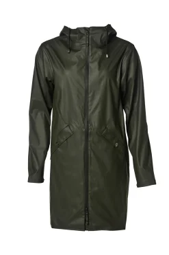 Windfield Liesa Regnjakke, , 40*Dame Jakker & Frakker