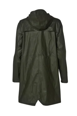 Windfield Liesa Regnjakke, , 40*Dame Jakker & Frakker