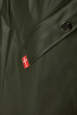 Windfield Liesa Regnjakke, , 40*Dame Jakker & Frakker