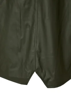 Windfield Liesa Regnjakke, , 40*Dame Jakker & Frakker