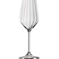 Spiegelau Lifestyle 4-pak Champagneglas, , 31 cl* Glas