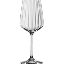 Spiegelau Lifestyle 4-pak Hvidvinsglas, , 44 cl* Glas