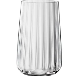 Spiegelau Lifestyle 4-pak Longdrink Glas, , 51 cl* Glas