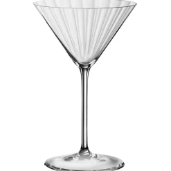 Spiegelau Lifestyle 4-pak Martini Glas, , 22 cl* Glas