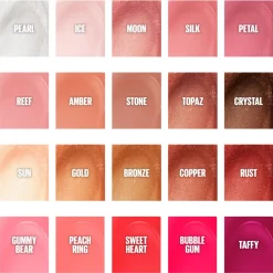 Sale Maybelline Lifter Gloss, 0 03 Moon