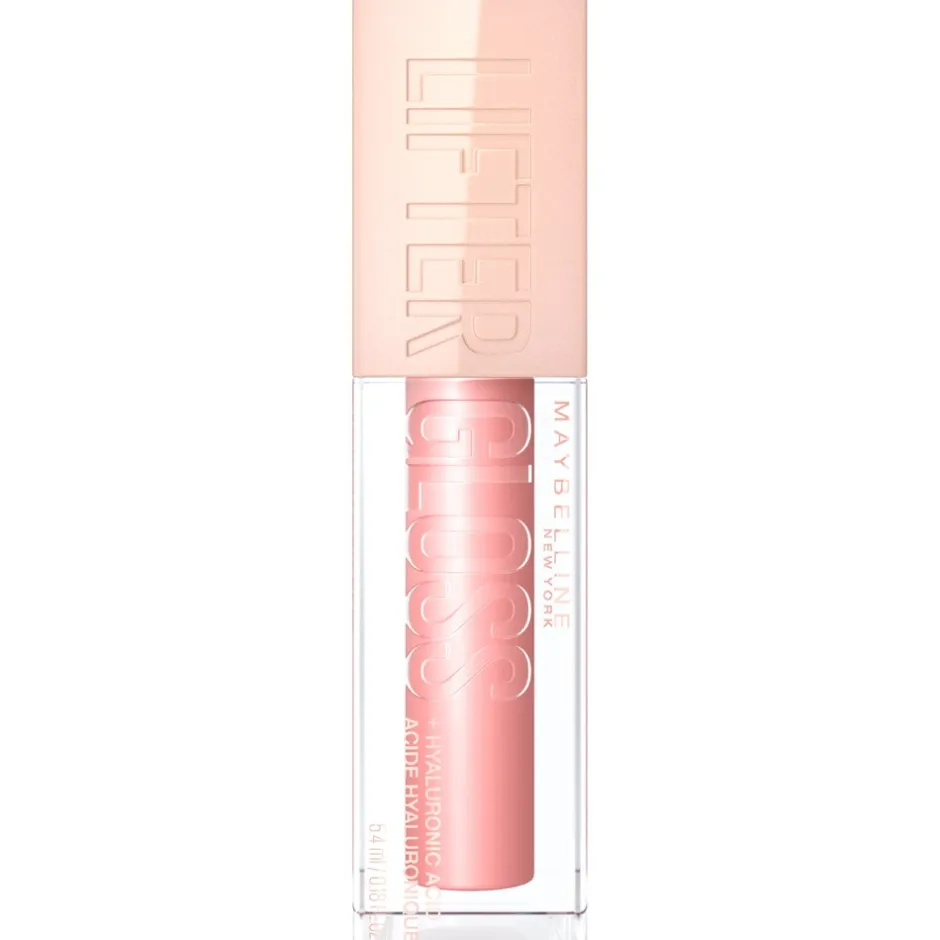 Maybelline Lifter Gloss,* Læber