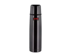 Hot Thermos Light & Compact Termoflaske, , 1000 ml Midnight Blue