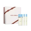 Dolce & Gabbana Light Blue Eau de Toilette Gaveæske* Gaveæsker Til Hende