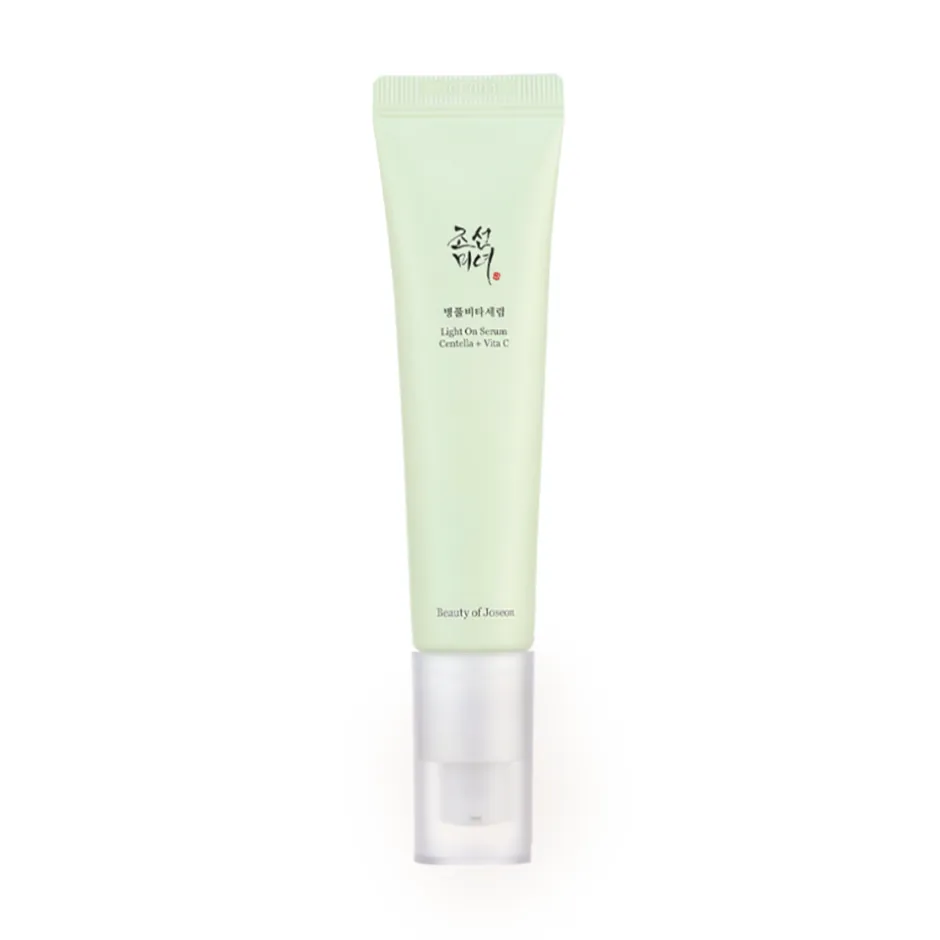 Beauty of Joseon Light On Serum: Centella + Vita C, 30 ml