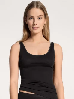 Calida Light Tank Top, , L*Dame T-Shirts & Toppe|Loungewear