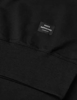 Mads Nørgaard Light Terry Asker Sweatshirt, , M* Sweatshirts & Trøjer