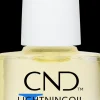 CND Lightning Oil* Negle