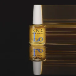 CND Lightning Oil* Negle