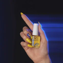 CND Lightning Oil* Negle