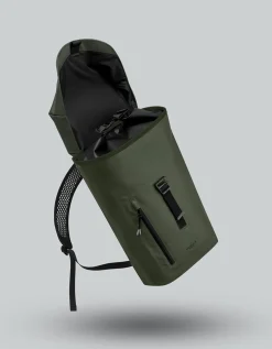 Gaston Luga Lightweight DuoSeal Flap 14" Rygsæk,*Dame Rygsække