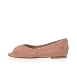 Best Copenhagen Shoes Like A Melody Ballerinasko, , 37 Papaya/Gold