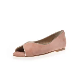 Best Copenhagen Shoes Like A Melody Ballerinasko, , 37 Papaya/Gold