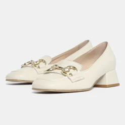 Bukela Lill Pumps, , 39*Dame Højhælede Sko