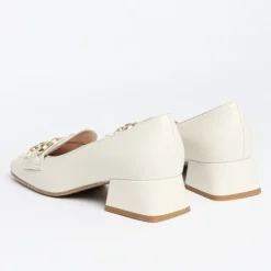 Bukela Lill Pumps, , 39*Dame Højhælede Sko