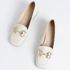 Bukela Lill Pumps, , 39*Dame Højhælede Sko