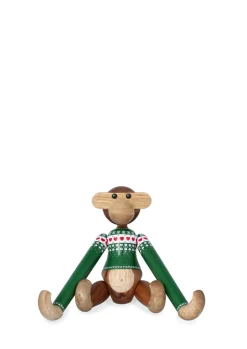 Kay Bojesen Lille 2025 Julesweater Abe* Pynt & Interiør