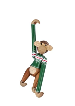 Kay Bojesen Lille 2025 Julesweater Abe* Pynt & Interiør