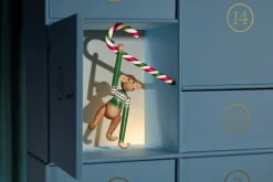 Kay Bojesen Lille 2025 Julesweater Abe* Pynt & Interiør