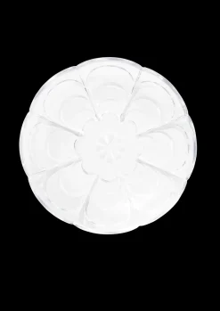 Holmegaard Lily 2-pak Asiet, , Ø16 cm* Tallerkener