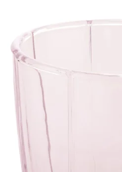 New Holmegaard Lily 2-pak Vandglas, , 32 cl Cherry Blossom